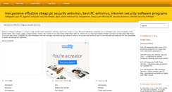 Desktop Screenshot of gainesvillesbest.com